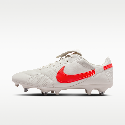 Nike Premier 3 SG-Pro Low-Top Football Boot. Nike RO
